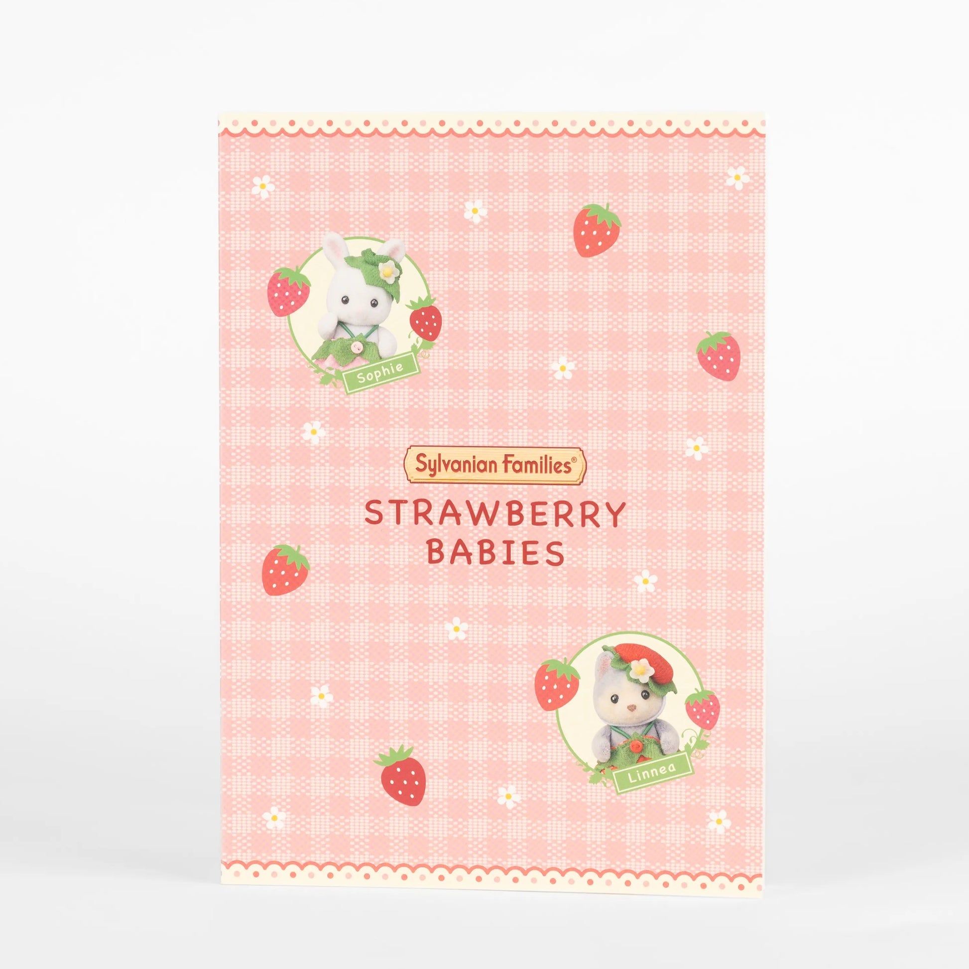 sylvanian-families-notebook-gather-together-baby-set-strawberry-design-01