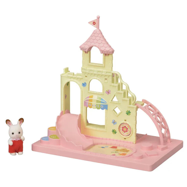 sylvanian-families-pretty-castle-playground-set01