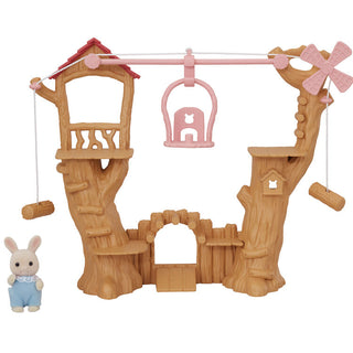 sylvanian-families-ropeway-set-cute-style