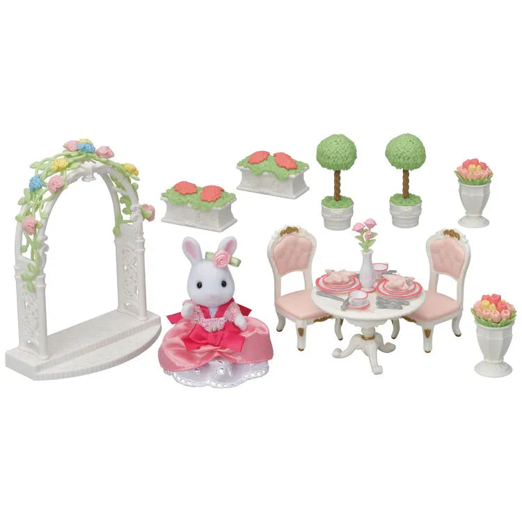 sylvanian-families-rose-garden-teaparty-set-japan-original-01