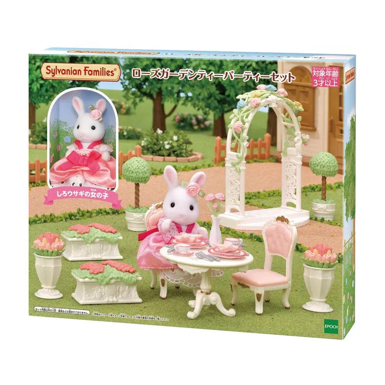 sylvanian-families-rose-garden-teaparty-set-japan-original-03