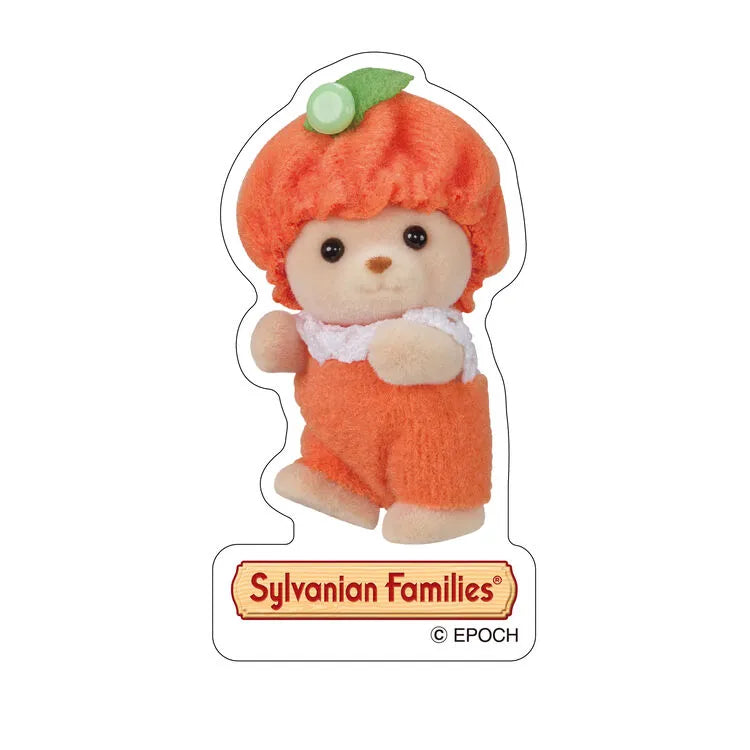 sylvanian-families-sticker-bear-baby-orange-japan-original01