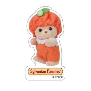 sylvanian-families-sticker-bear-baby-orange-japan-original01