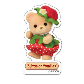 sylvanian-families-sticker-bear-baby-strawberry-japan-original01