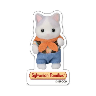 sylvanian-families-sticker-latte-cat-baby-explorer-outfit-japan-original01