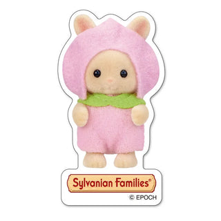 sylvanian-families-sticker-milk-rabbit-baby-peach-japan-original01