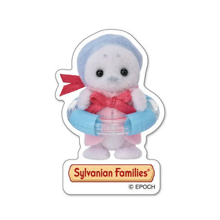sylvanian-families-sticker-seal-baby-pink-outfit-japan-original01