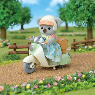sylvanian-families-treetop-koala-mothers-scooter-otakupopmall-04