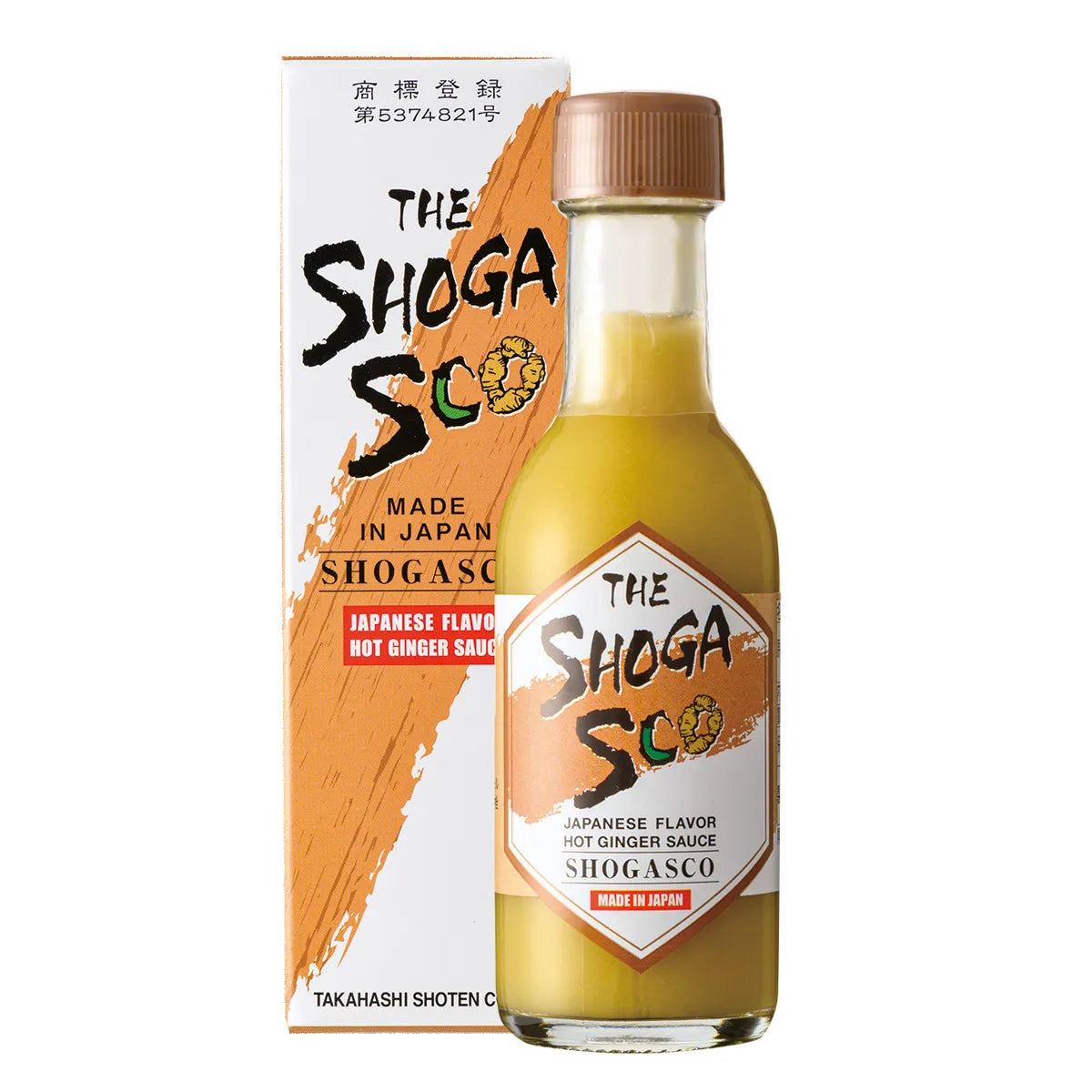 takahashi-shoten-shogasco-ginger-spicy-liquid-condiment