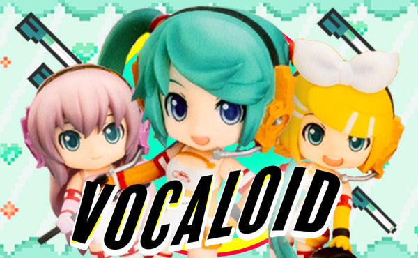 Vocaloid