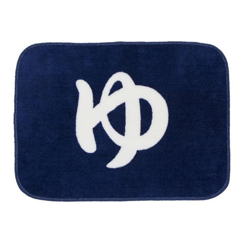 Bath Mat / Japanese 
