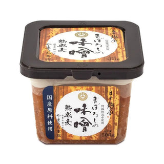 yamauchi-honten-maboroshi-no-miso-aged-barley-500g02