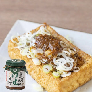 yamauchi-honten-miso-with-green-onion-and-shichimi01