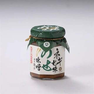 yamauchi-honten-miso-with-green-onion-and-shichimi02