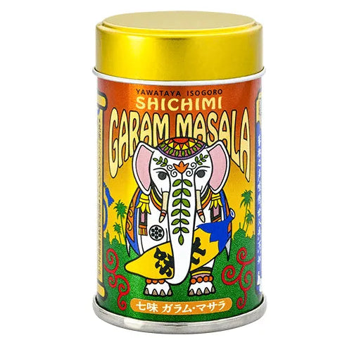 yawataya-isogoro-shichimi-garam-masala-tin