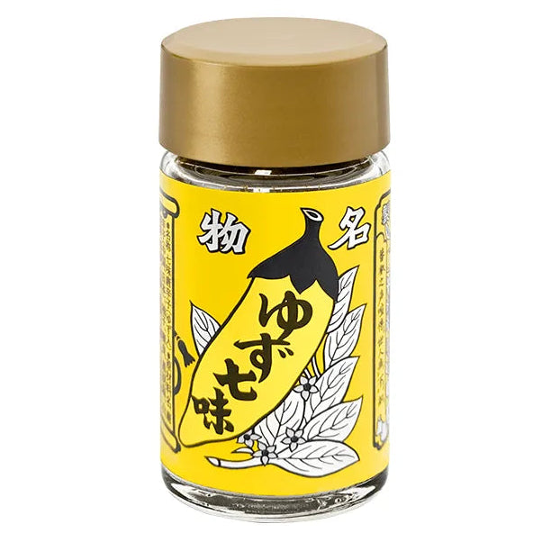 yawataya-isogoro-yuzu-shichimi-togarashi-bottle