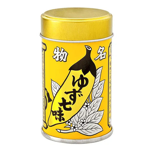 yawataya-isogoro-yuzu-shichimi-togarashi-tin