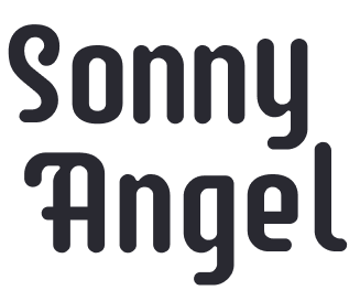 Sonny Angel