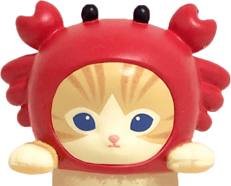 mofusand Kani-nyan